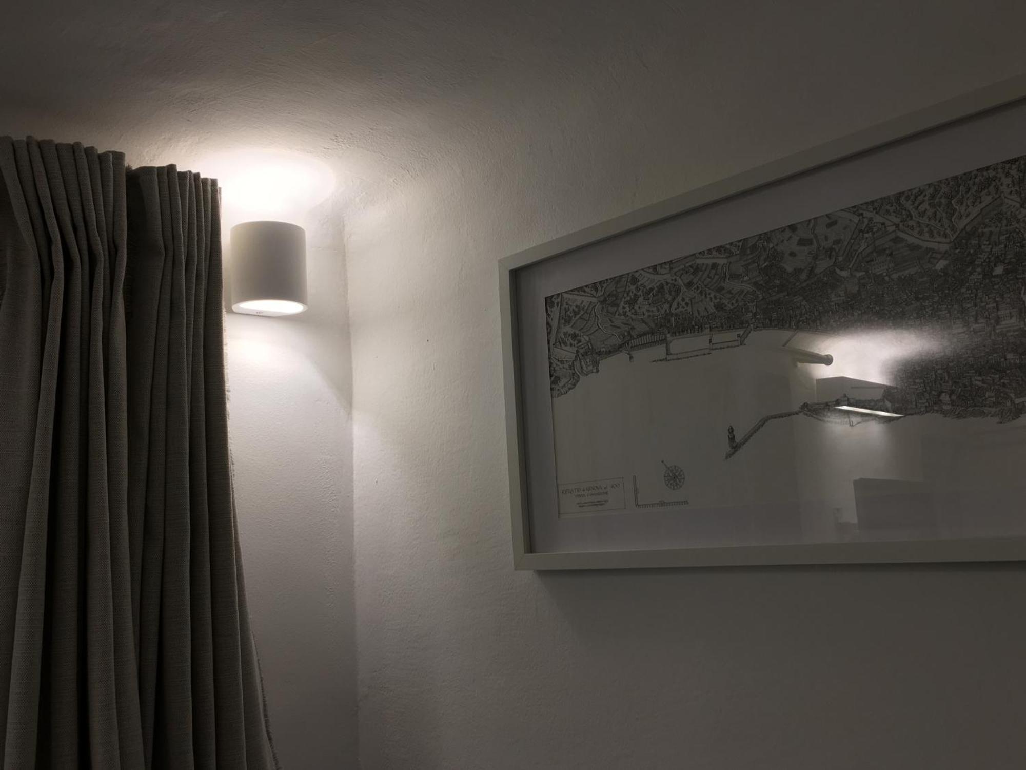 Il Piccolo Giustiniani 20 Apartment Genoa Exterior photo